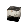transparent terning