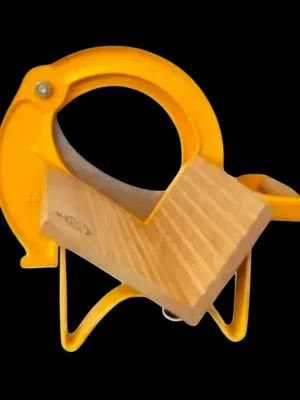 Raadvad Brødmaskine Tidløs Design med flot skær