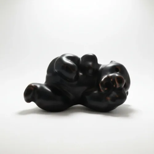 Bjørneunge i en serie fra Bing og Grøndahl nr 21432-Photoroom (1) Bjørneunge i en serie fra Bing og Grøndahl nr 21432