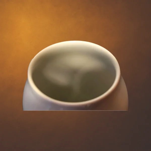 Julerose Vase – Bing & Grøndahl – Nr. 203/682 – 1. Sortering