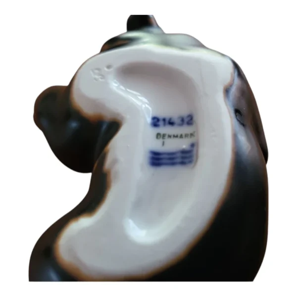 ligende bjørn nr 21432