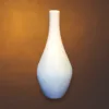 Royal Copenhagen Vase Liljekonval – Håndlavet Elegance 15 cm