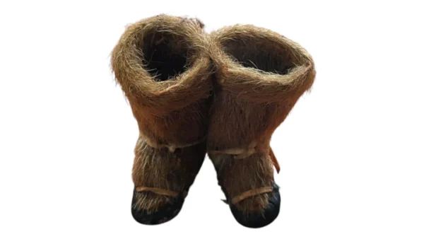 Smukke Kamiker fra Grønlandica sæt af 3 par fra ca 1950