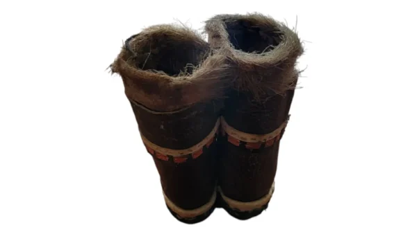 Smukke Kamiker fra Grønlandica sæt af 3 par fra ca 1950