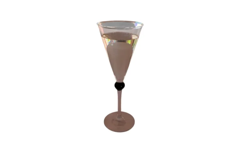 Monte carlo glas