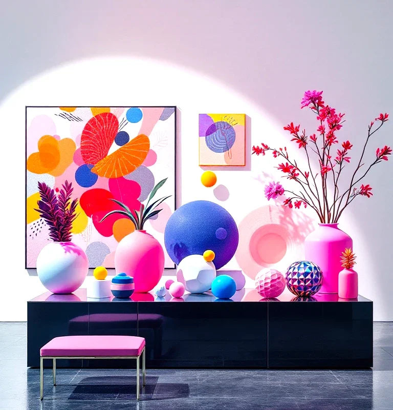 Dekorationer-