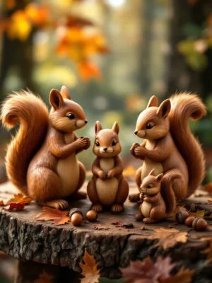 Egern figurer-Photoroom Egern figurer