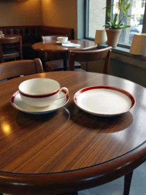 Josephhine Thekop og underkop kpl sæt