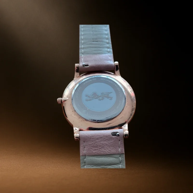Dameur Llarsen Oliver skagens ur 147RWR3 RPOWDER20