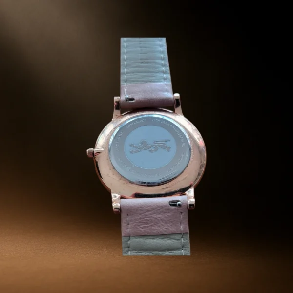 Dameur Skagen Anita Guldfarvet lænke SKW2150