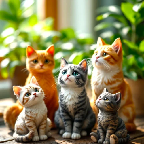 Bing & Grøndahl figur bidsk Bulldog, Dahl Jensen