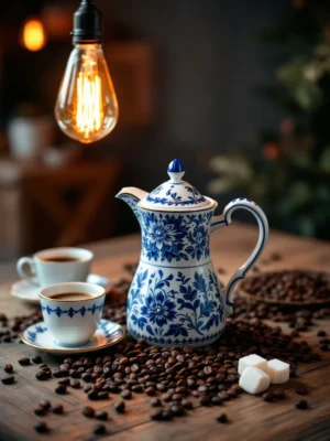 kaffekande-