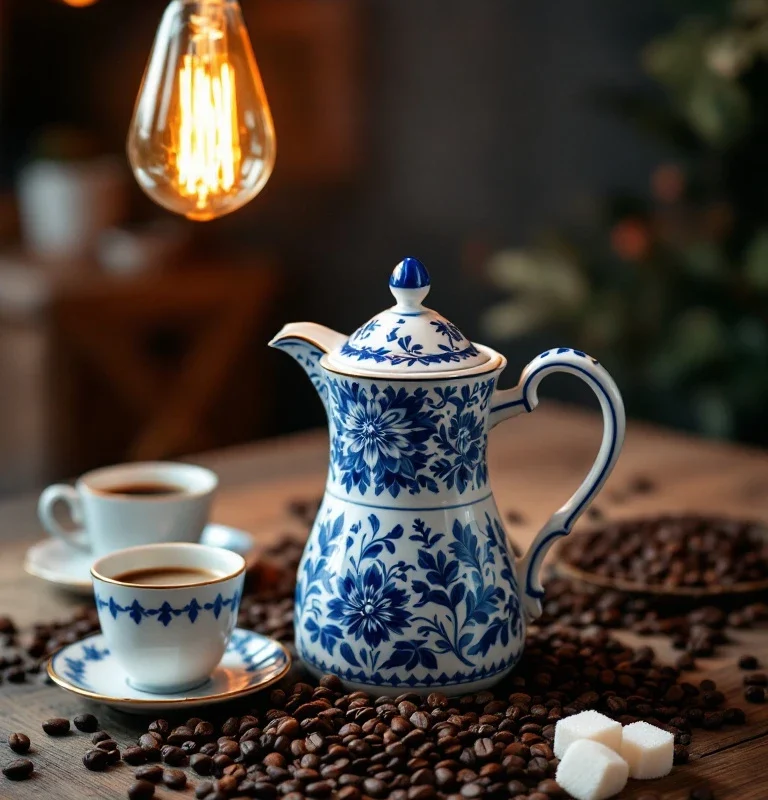 kaffekande-