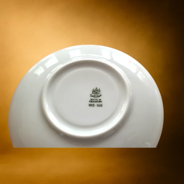 Josephhine Thekop og underkop kpl sæt