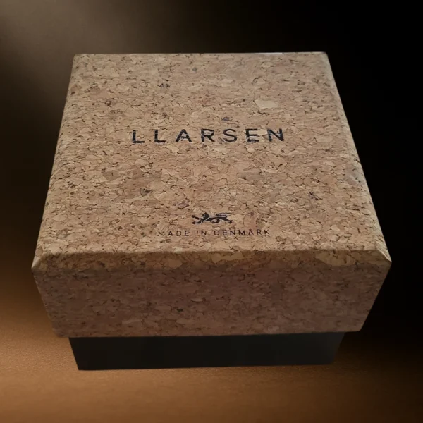 Dameur Llarsen Oliver skagens ur 147RWR3 RPOWDER20