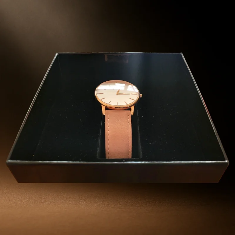 Dameur Llarsen Oliver skagens ur 147RWR3 RPOWDER20