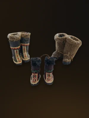 Smukke-Kamiker-fra-Groenlandica-saet-af-3-par-fra-ca-1950