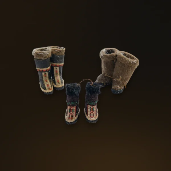 Smukke-Kamiker-fra-Groenlandica-saet-af-3-par-fra-ca-1950