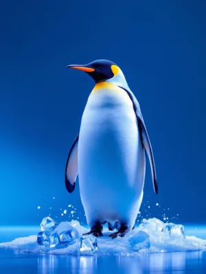 pingvins figure-Photoroom pingvins figure-