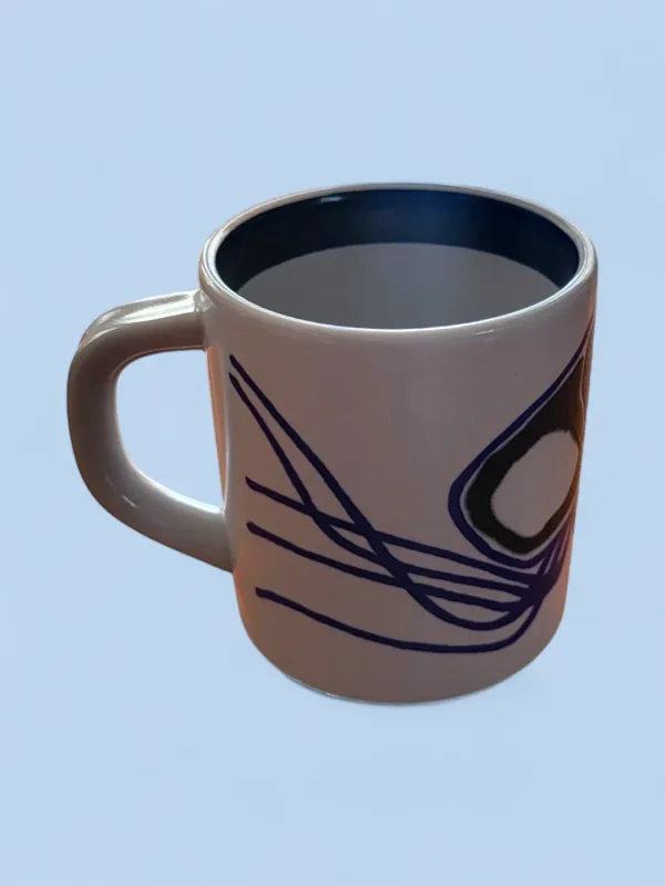 års krus 1986 -1991-