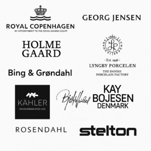 Brands
