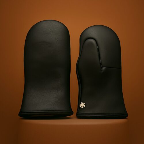 Helena dame luffe fra luksuriøs Randers Handskefabrik Helena dame luffe fra luksuriøs Randers Handskefabrik