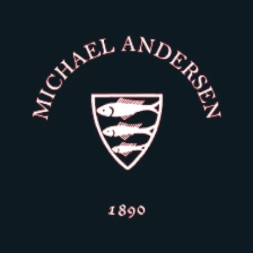 Michael Andersen-