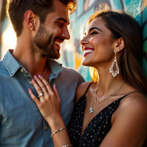 Blomstringsringen med funklende stenblomster