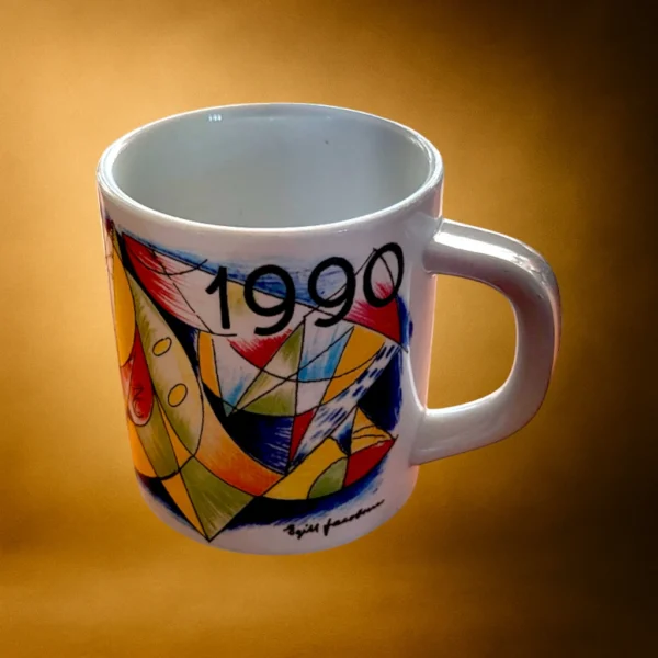 Års kop 1990