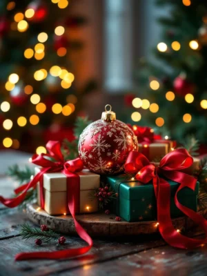 2000 Cow Parade Figur Kina Ko 9167 Blå og Hvid Sparebøsse