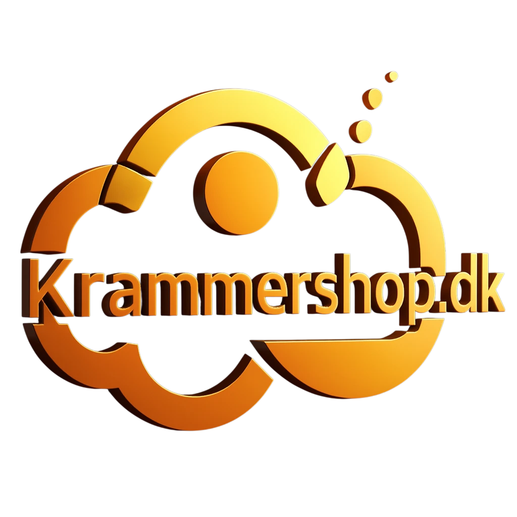 Kraemmershop.dk