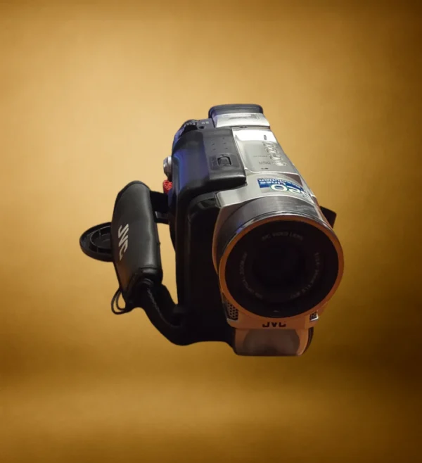 video kamera jvc nrGR-DVL167EG