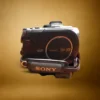 video kamera-sony nr DCR-DVD106E