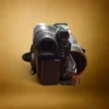 video kamera-sony nr DCR-DVD106E