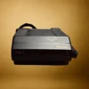 Polaroid Image 2 kamera åbnet og klar til film – klassisk Spectra-model med automatisk fokus og eksponering.