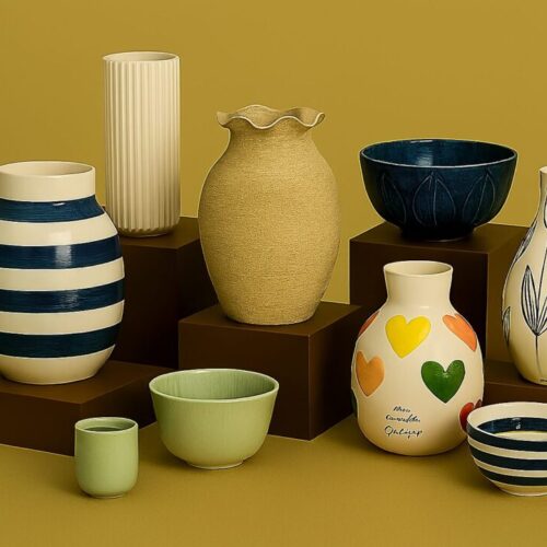 Kähler – dansk keramik siden 1839