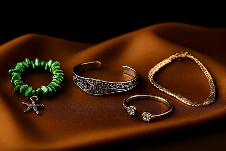 Cower billede armbånd