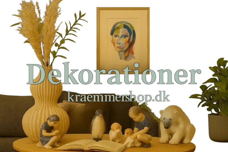 Dekorationer