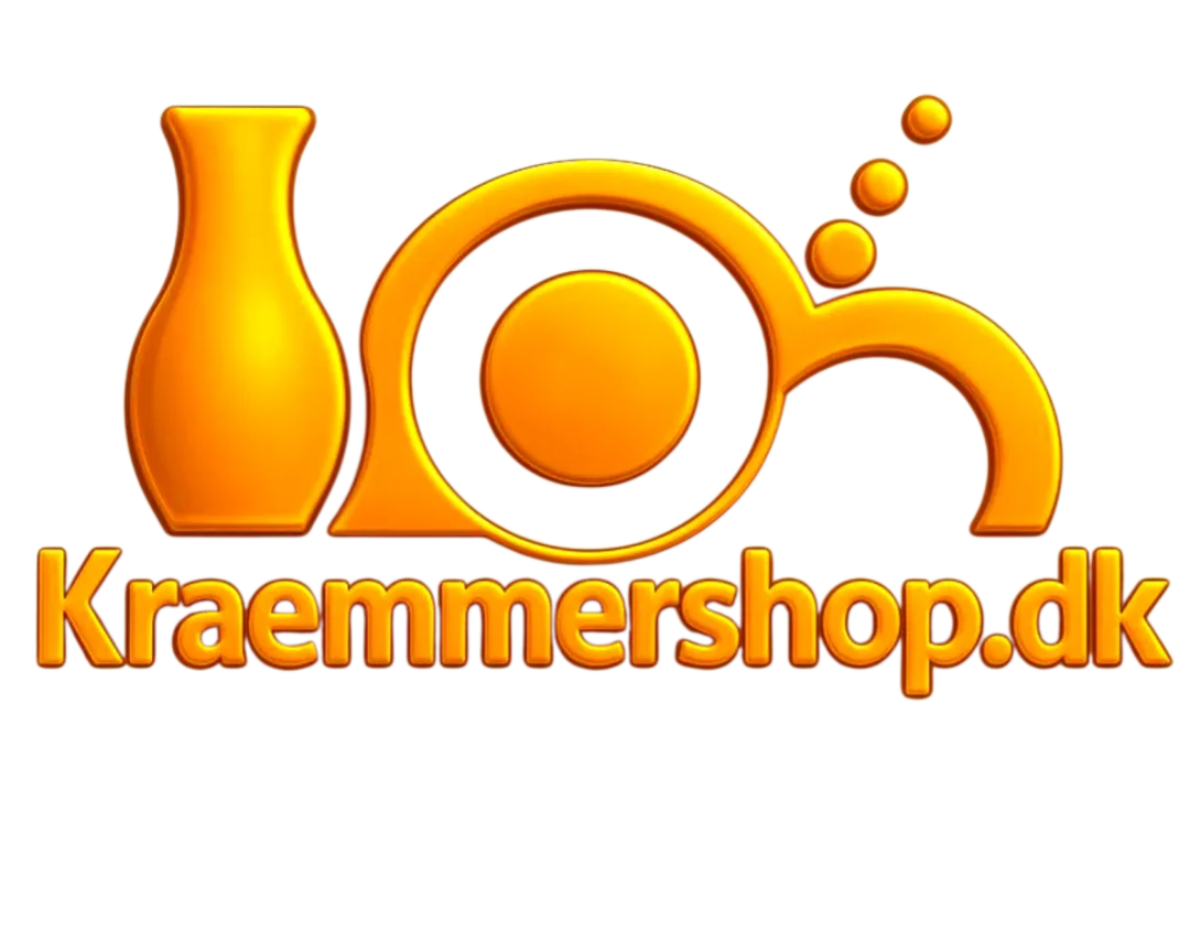logo kraemmershop.dk