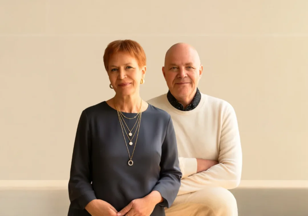 cower billede joan og henning