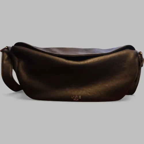 Taske lycke Oslo-forside