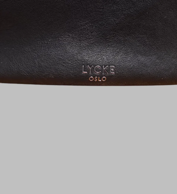 Taske lycke Oslo-navn