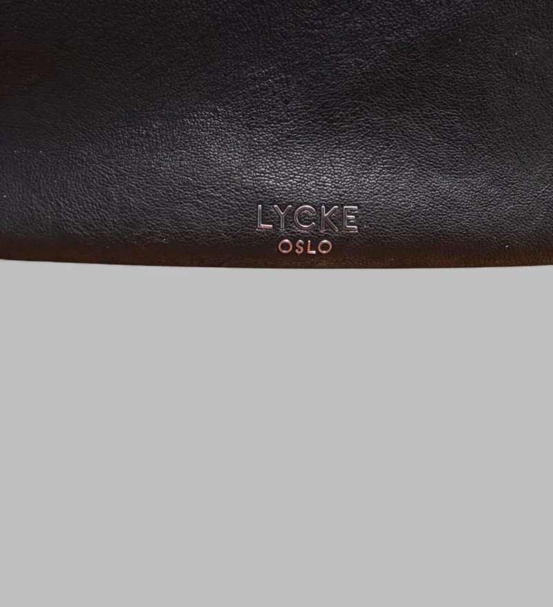 Taske lycke Oslo-navn