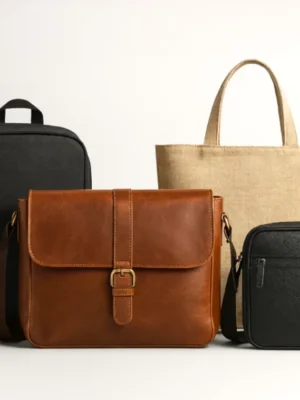 cower billede tasker