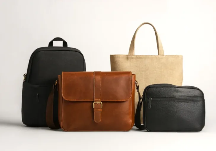 cower billede tasker