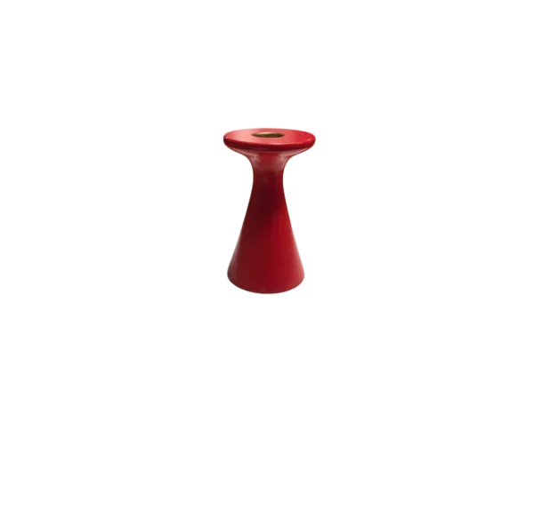 Vintage midcentury lysestage – svensk design