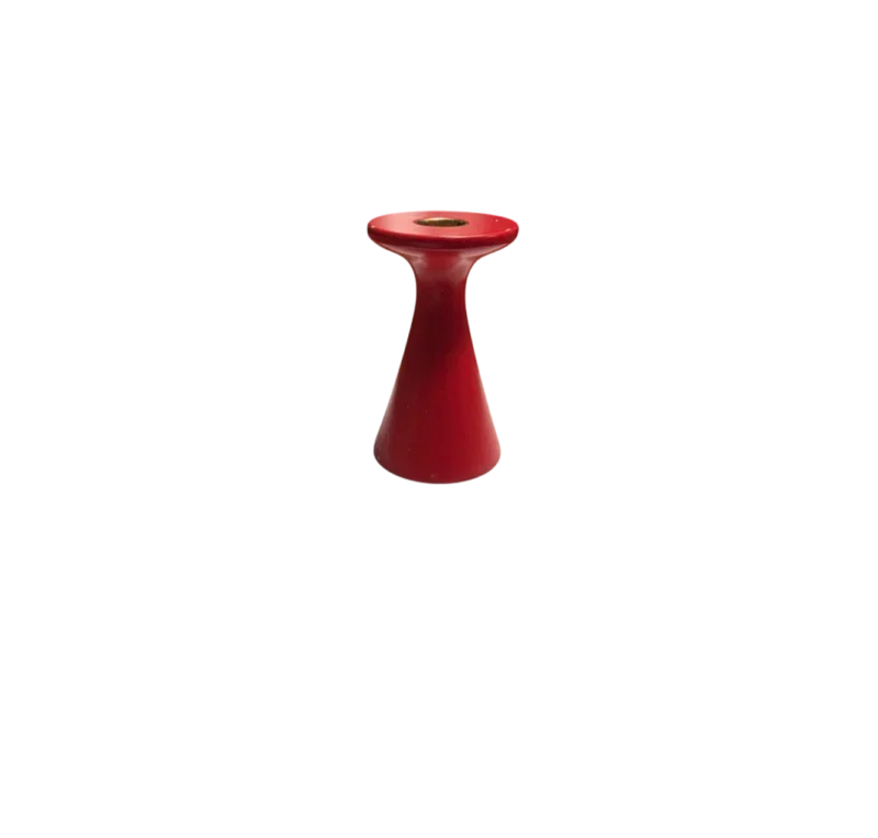 Vintage midcentury lysestage – svensk design