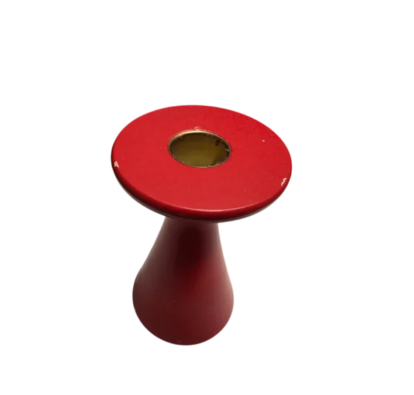 Vintage midcentury lysestage – svensk design