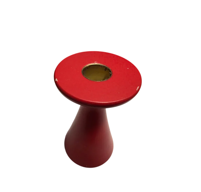 Vintage midcentury lysestage – svensk design