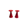 Vintage midcentury lysestage – svensk design